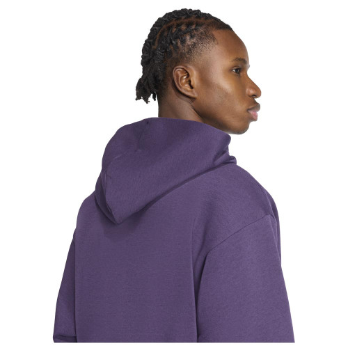 Adidas Ανδρικό φούτερ Essentials Big Logo Fleece Hoodie